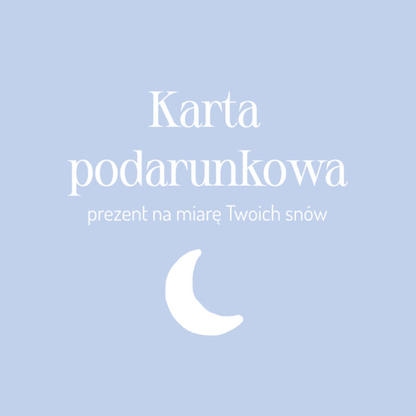 | Karta podarunkowa Simonila – wyjątkowy prezent na każdą okazję