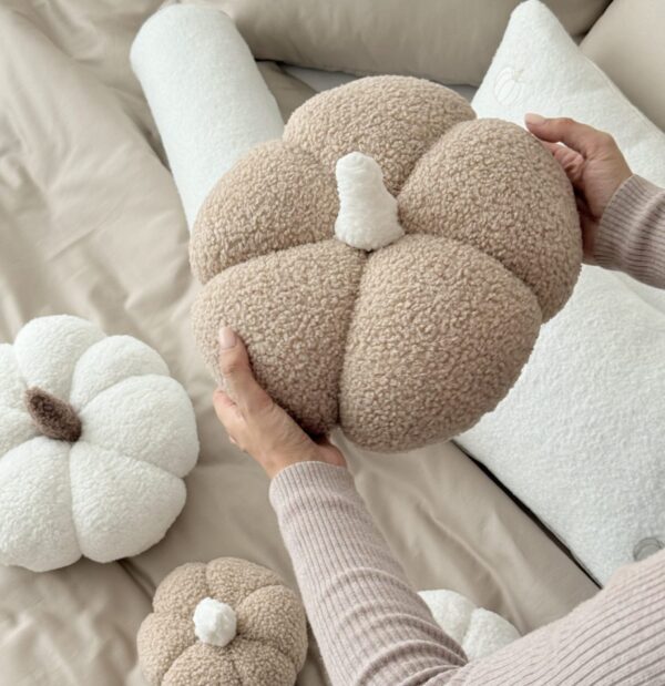 Dynie Boucle