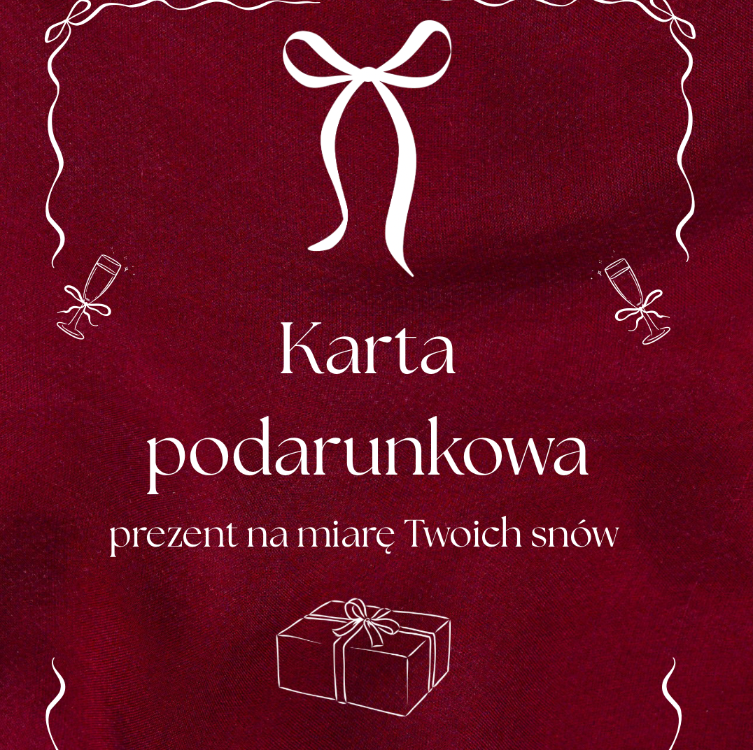 Karta podarunkowa Simonila – idealny pomysł na prezent pod choinkę